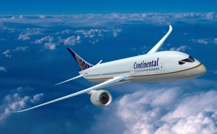 老边至德国机场航空托运